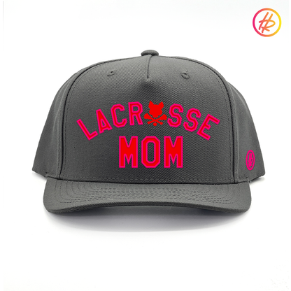 Hatty Ratty® LACROSSE MOM Perfexion Hat