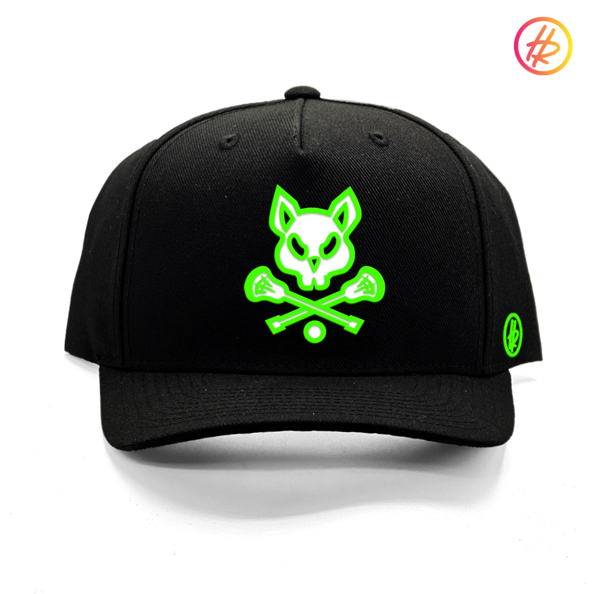 Hatty Ratty® LAX RAT Perfexion Fit Hat