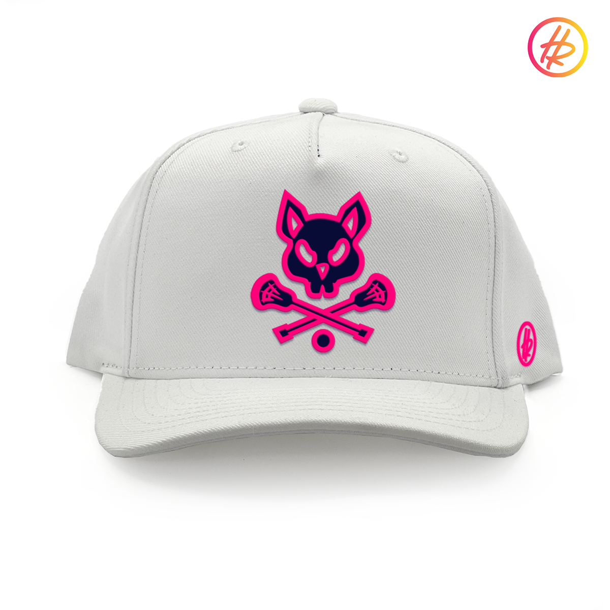 Hatty Ratty® LAX RAT Perfexion Fit Hat