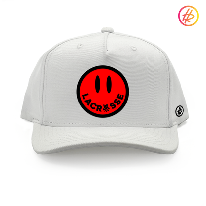 Hatty Ratty™ MOUNT SI Happy Lax Snapback Hat