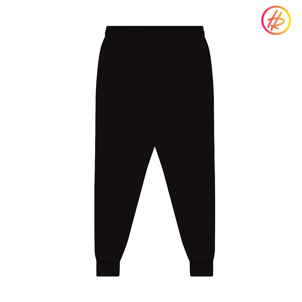 Hatty Ratty™ + MOUNT SI LAX Retro Jogger Sweatpants - ADULT