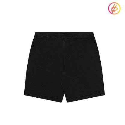 Hatty Ratty™ + MOUNT SI LAX Retro sweat shorts - Unisex