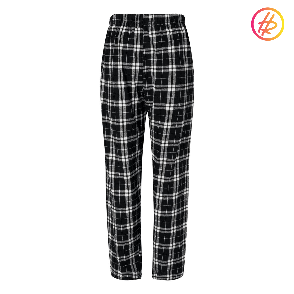 OCHC + Hatty Ratty™  - Relaxed Fit Flannel Pant - Unisex