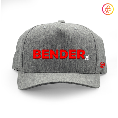 Hatty Ratty™ Bender Hockey Hat