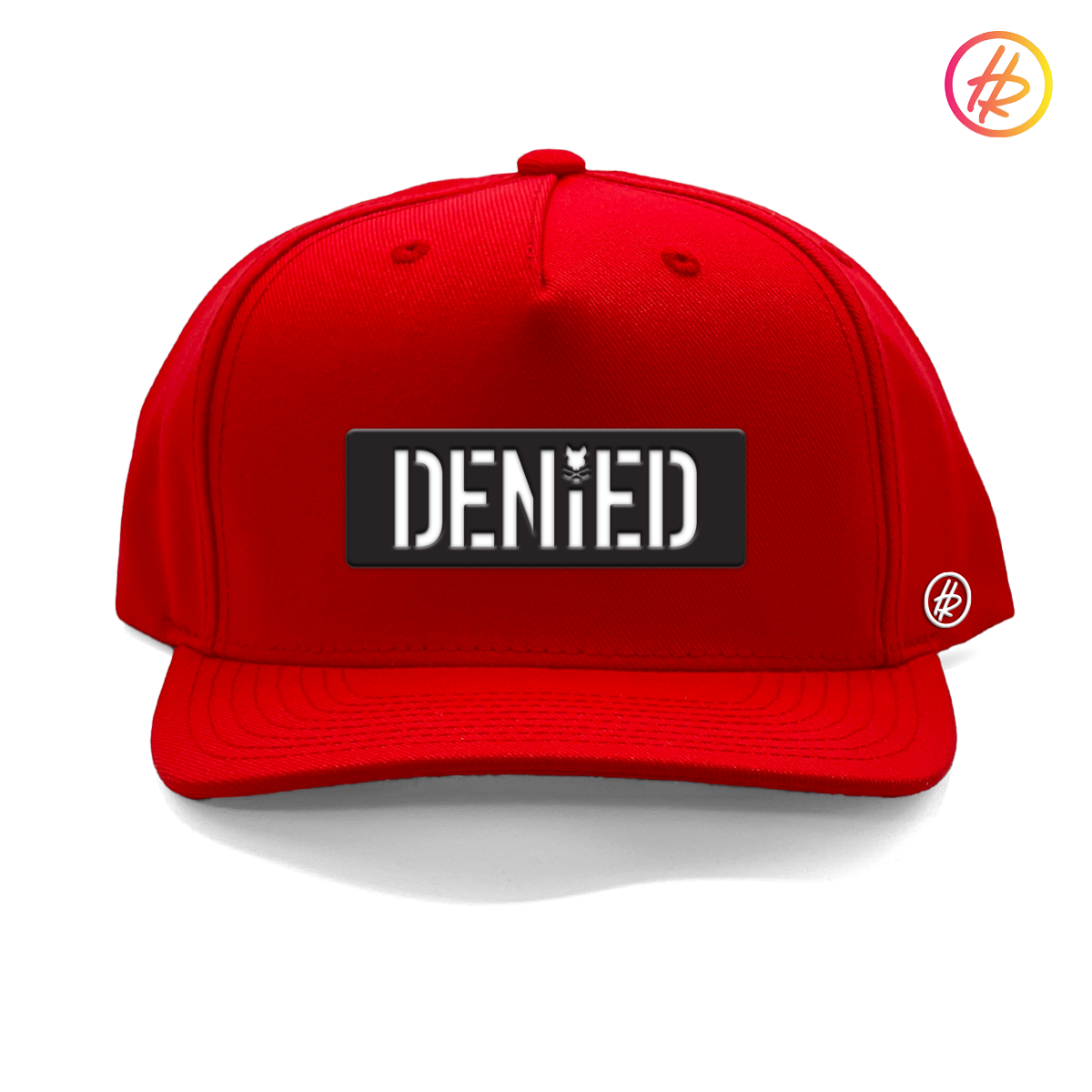 Hatty Ratty™ Denied Hockey Hat