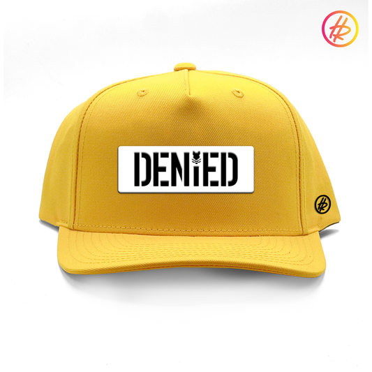 Hatty Ratty™ Denied Hockey Hat