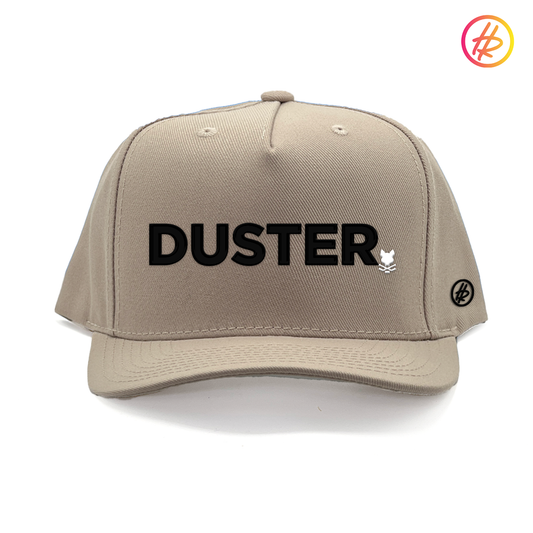 Hatty Ratty™ DUSTER Hockey Hat