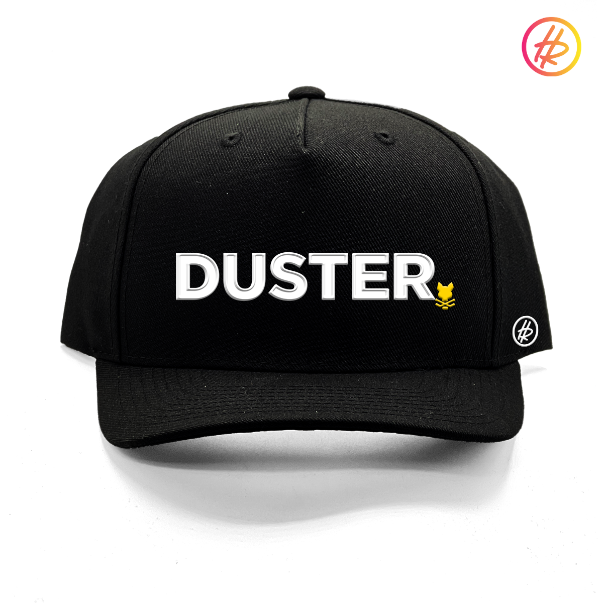 Hatty Ratty™ DUSTER Hockey Hat