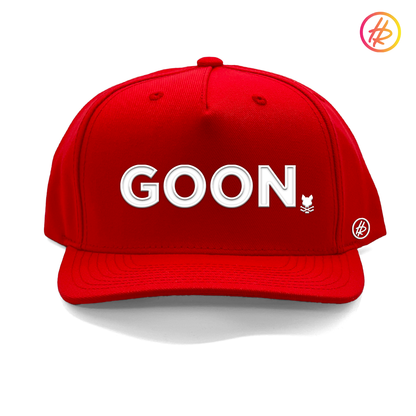 Hatty Ratty™ GOON Hockey Hat