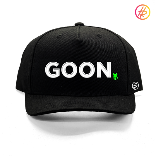 Hatty Ratty™ GOON Hockey Hat