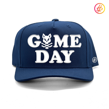 Hatty Ratty™ GAME DAY Hockey Hat