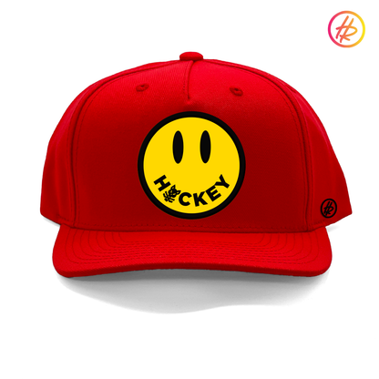 Hatty Ratty™ HAPPY Hockey Hat