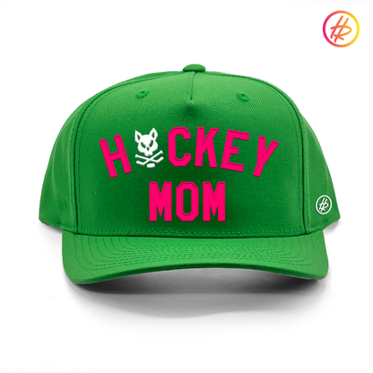 Hatty Ratty™ HOCKEY MOM Hat