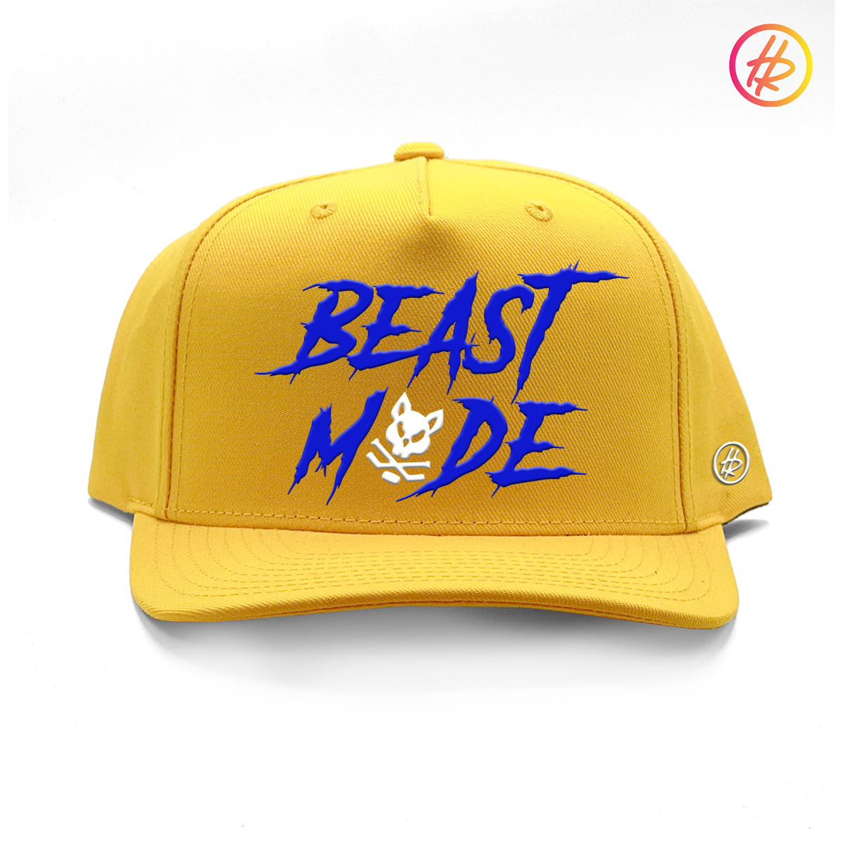 Hatty Ratty™ Beast Mode Hockey Hat