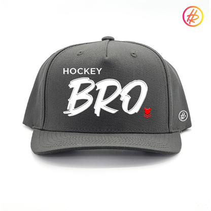 Hatty Ratty™ HOCKEY BRO Hat