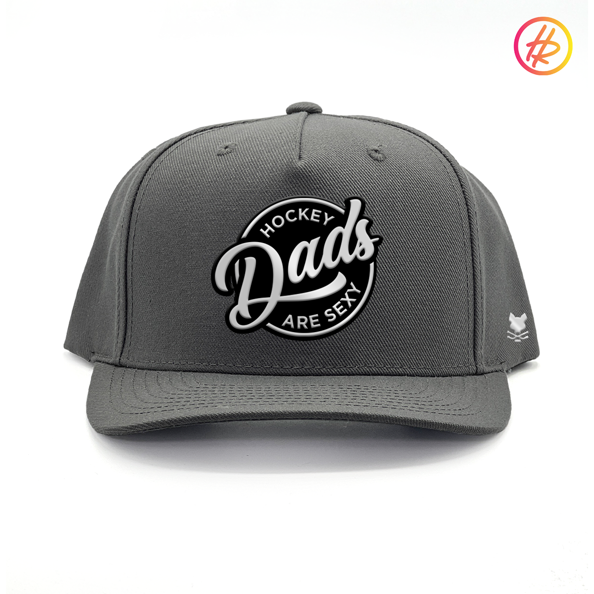 Hatty Ratty™ HOCKEY DAD's ARE SEXY Hat