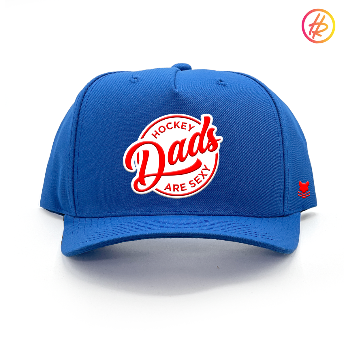 Hatty Ratty™ HOCKEY DAD's ARE SEXY Hat