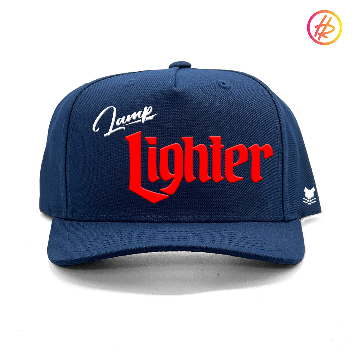 Hatty Ratty™ LAMP LIGHTER Hockey Hat