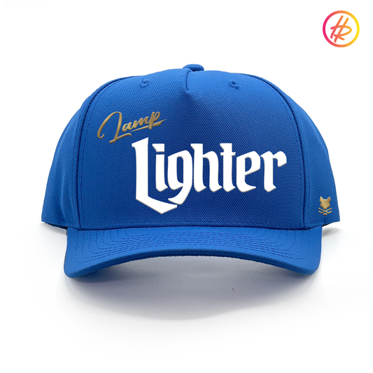 Hatty Ratty™ LAMP LIGHTER Hockey Hat