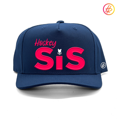 Hatty Ratty™ HOCKEY SIS Hat