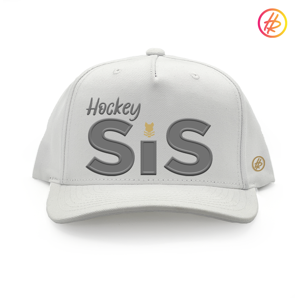 Hatty Ratty™ HOCKEY SIS Hat