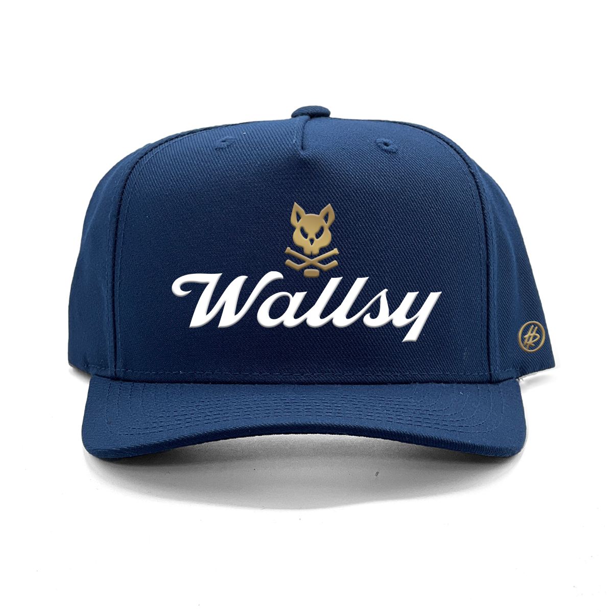 Hatty Ratty™ WALLSY Hockey Hat