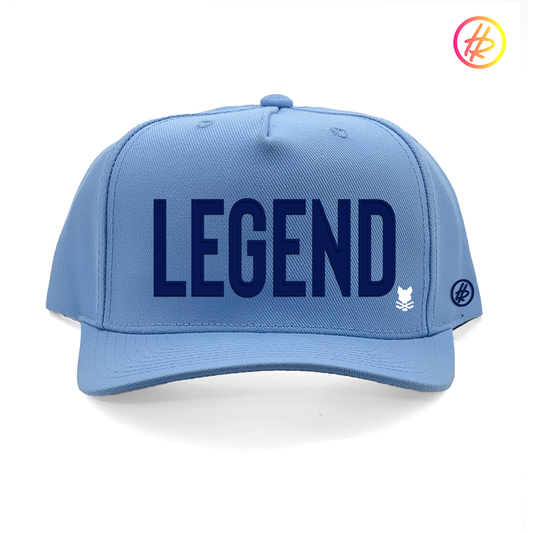 Hatty Ratty™ LEGEND Hockey Hat