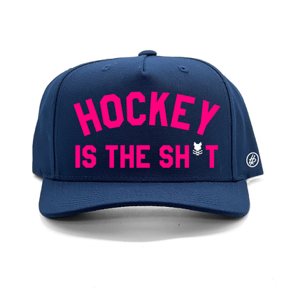 Hatty Ratty™ HOCKEY IS THE SH*T Hat