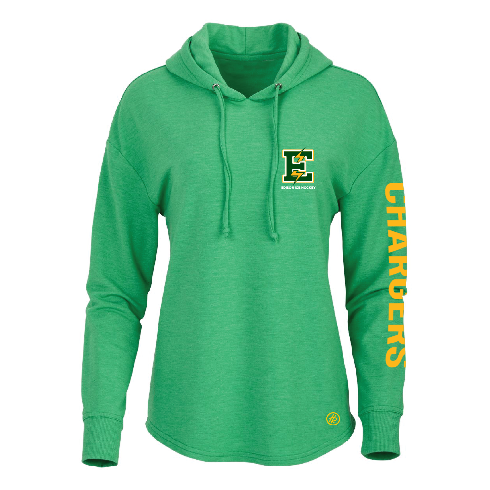 Edison HC - Dream Fleece Hoodie