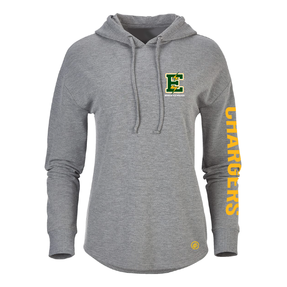 Edison HC - Dream Fleece Hoodie