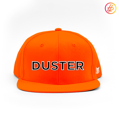 Jr. Ducks® DUSTER + Hatty Ratty Snap Back