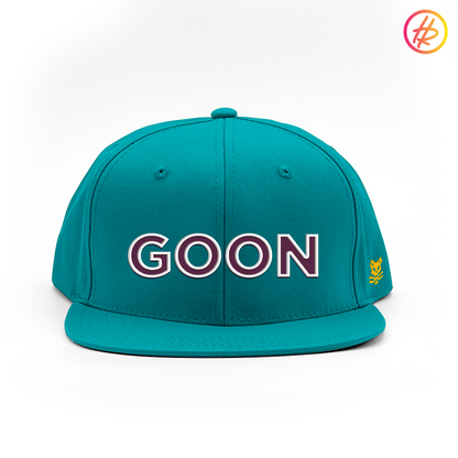 Jr. Ducks® GOON + Hatty Ratty Snap Back