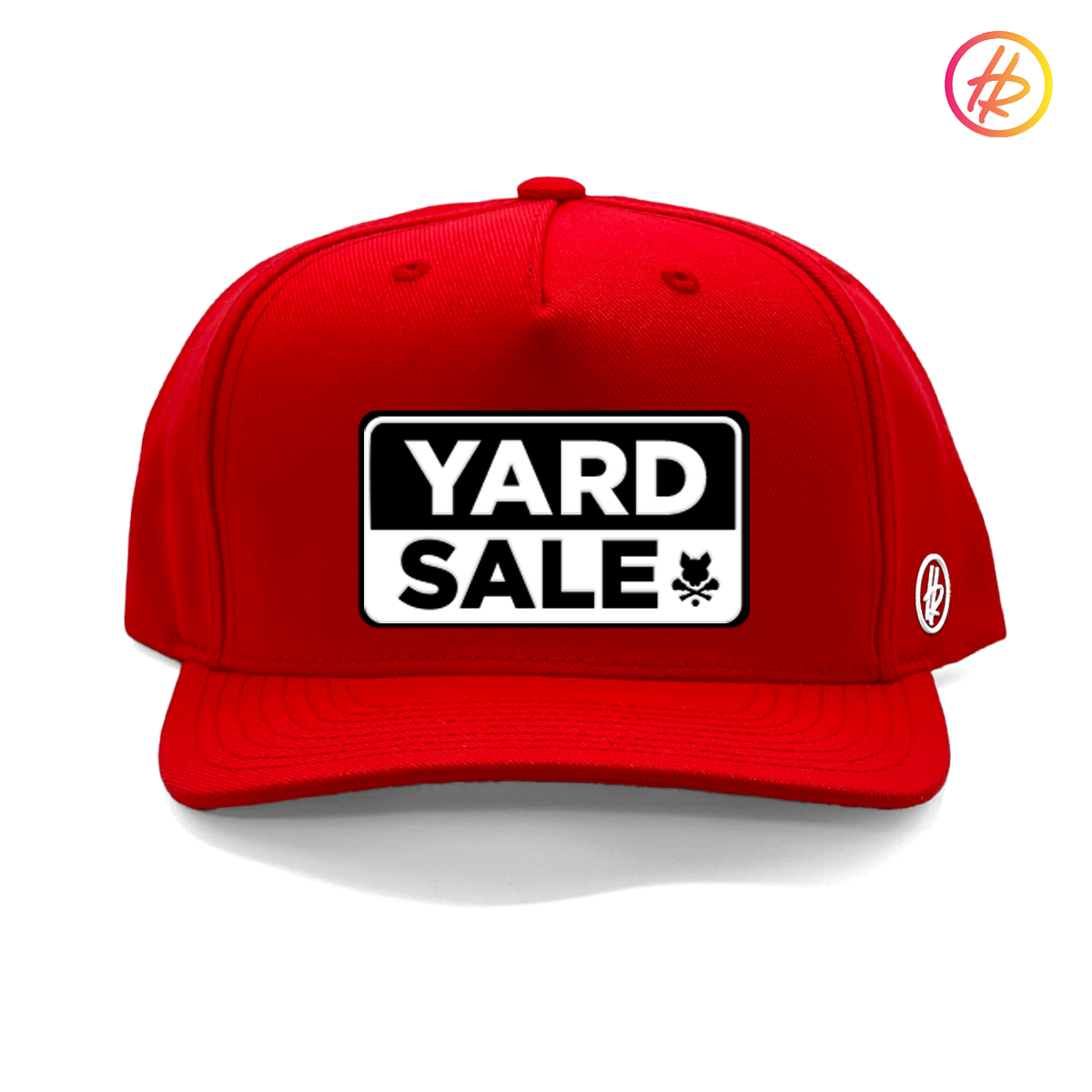 Hatty Ratty® YARD SALE Perfexion™ Hat