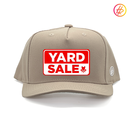 Hatty Ratty® YARD SALE Perfexion™ Hat