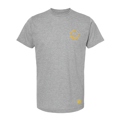 Edison HC - Edison Hockey Smiley T-Shirt