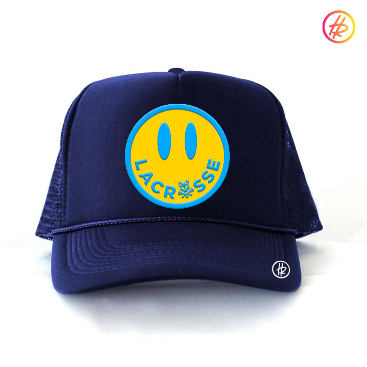 Hatty Ratty™ HAPPY LAX Foam Trucker (Ages 8-16)