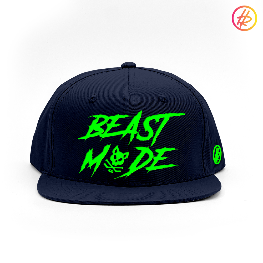 Beast Mode - Hockey