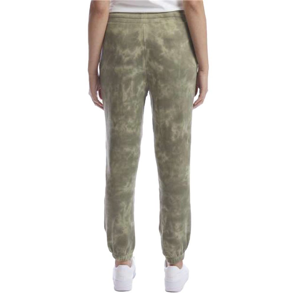 Edison HC - Eco Wash Terry Sweatpants - Women