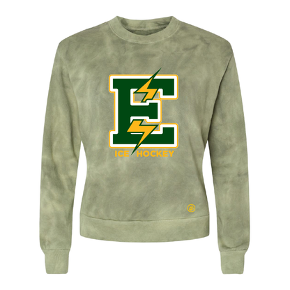 Edison HC - E⚡️Bolt Crewneck - Womens