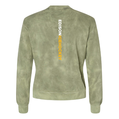 Edison HC - E⚡️Bolt Crewneck - Womens