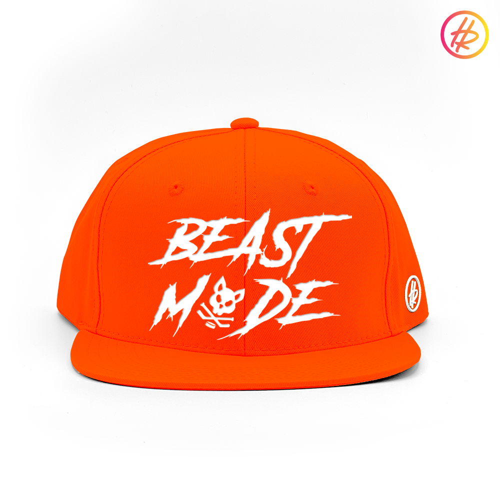 Beast Mode - Hockey