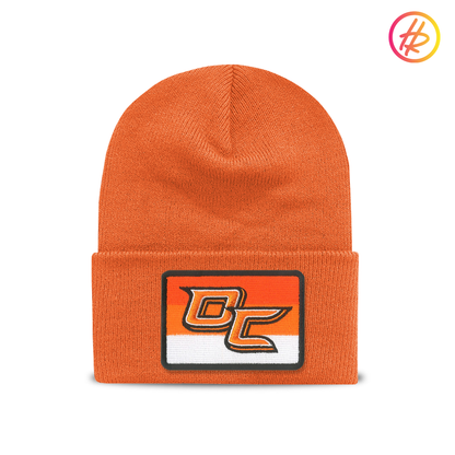 OC Team Beanie