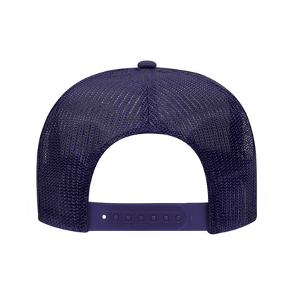 Love Like DANI - Foam Front Trucker - Purple