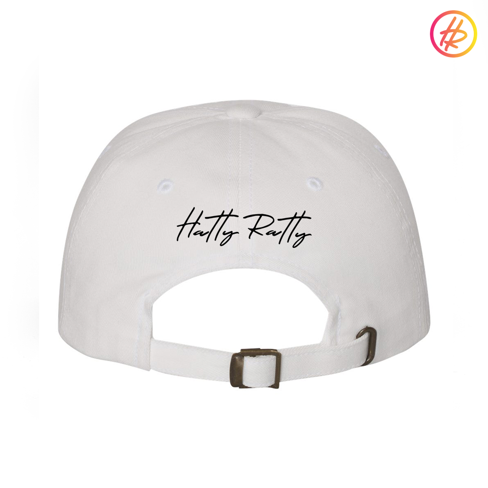 Spring Elite Hatty Ratty™ Hockey Team - Dad Hat