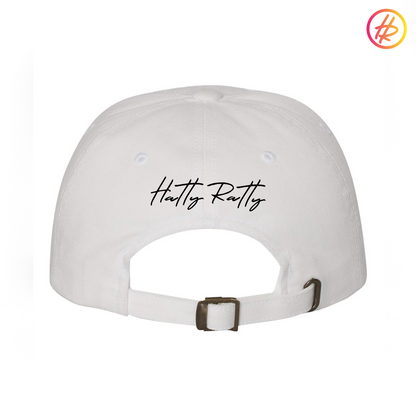 Spring Elite Hatty Ratty™ Hockey Team - Dad Hat