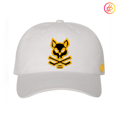 Spring Elite Hatty Ratty™ Hockey Team - Dad Hat