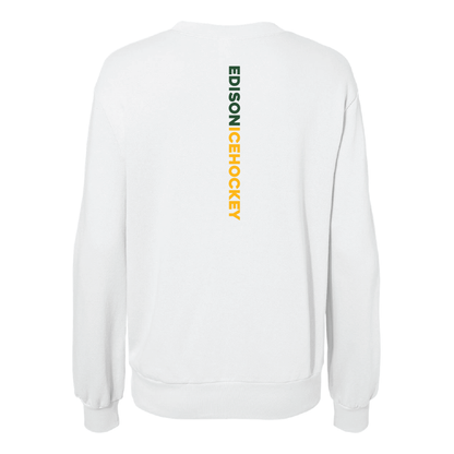 Edison HC - E⚡️Bolt Crewneck - Womens