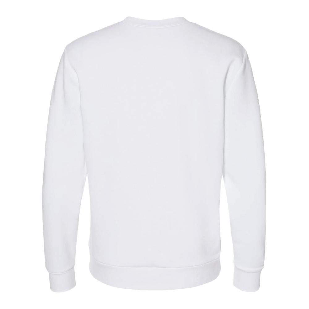 Edison HC - Gradient Bolt Crewneck - Unisex