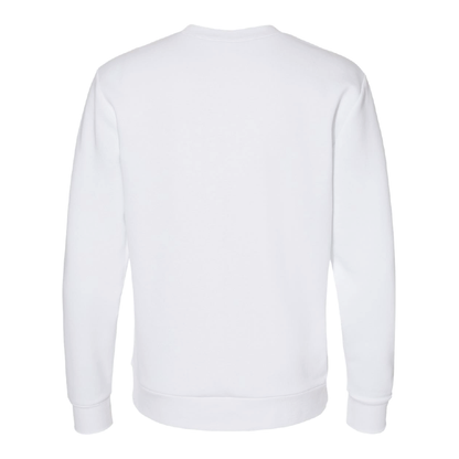 Edison HC - Gradient Bolt Crewneck - Unisex