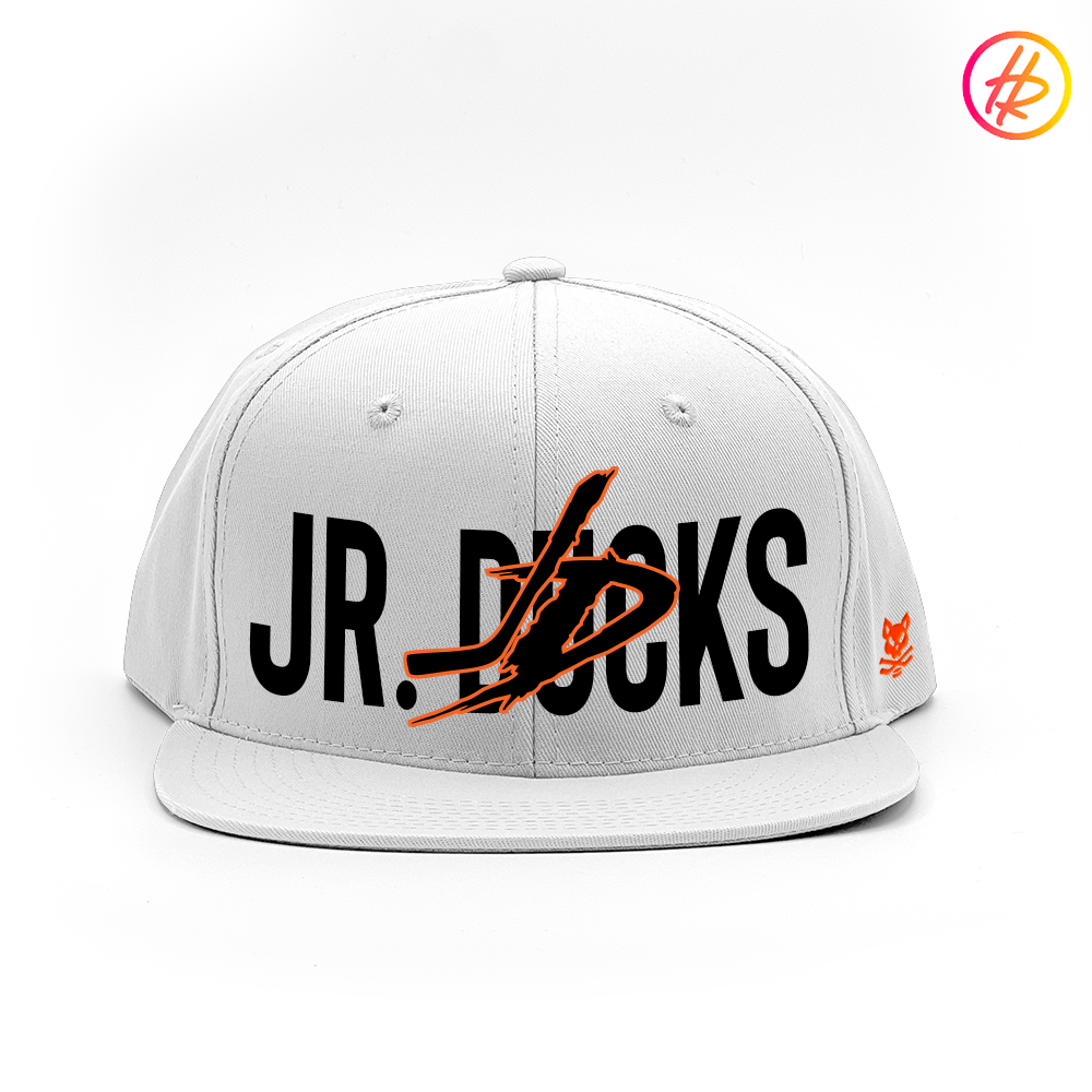 Jr. Ducks® Home Team Edition + Hatty Ratty Snap Back